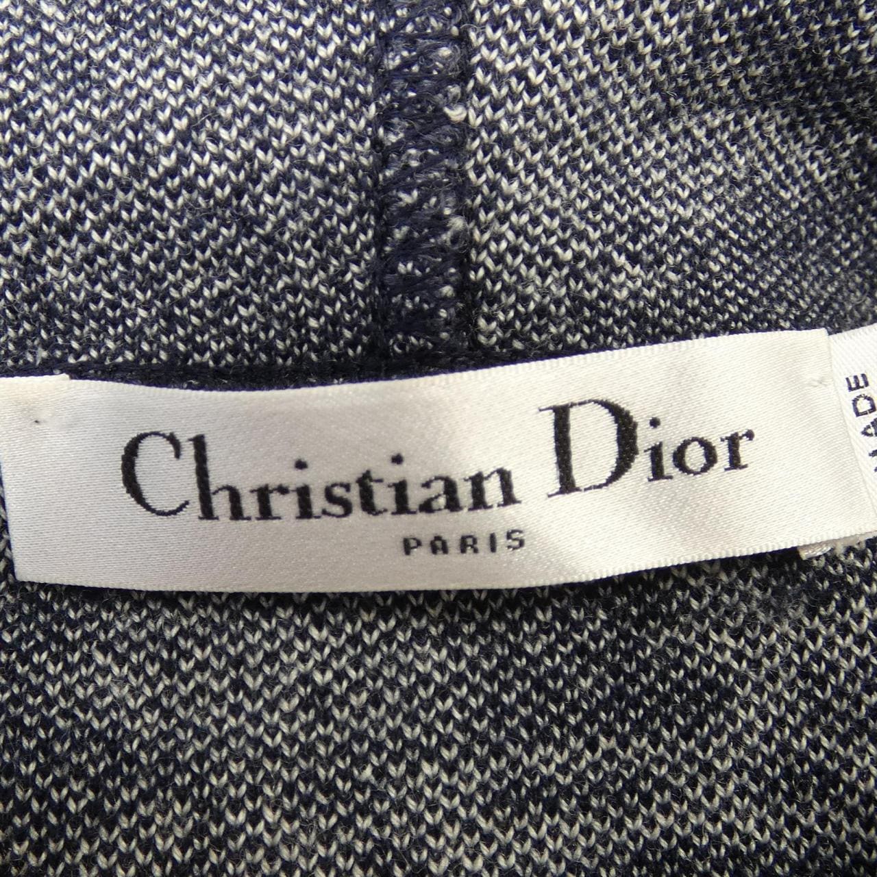クリスチャンディオール CHRISTIAN DIOR 144S87AM104 パーカー