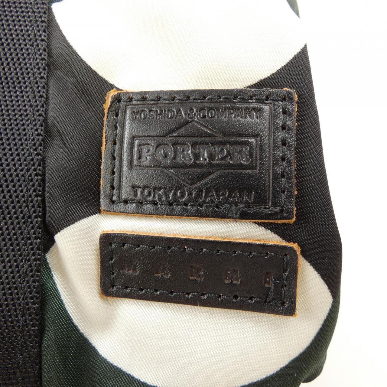 ポーター PORTER MARNI BACKPACK