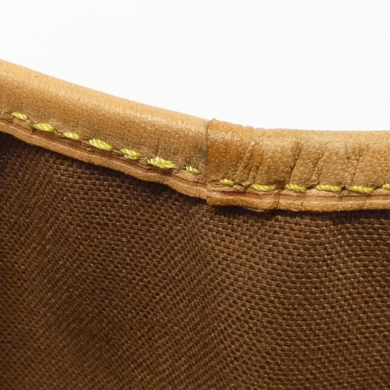 ルイヴィトン モノグラム バティニョール オリゾンタル M51154 バッグ