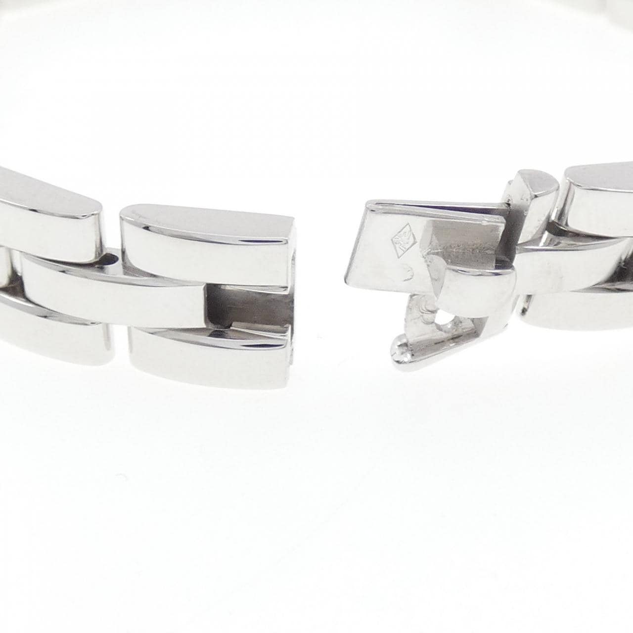 カルティエ マイヨンパンテール ブレスレット