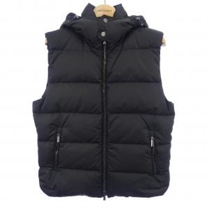 ムーレー MOORER FIRE-WK ダウンベスト