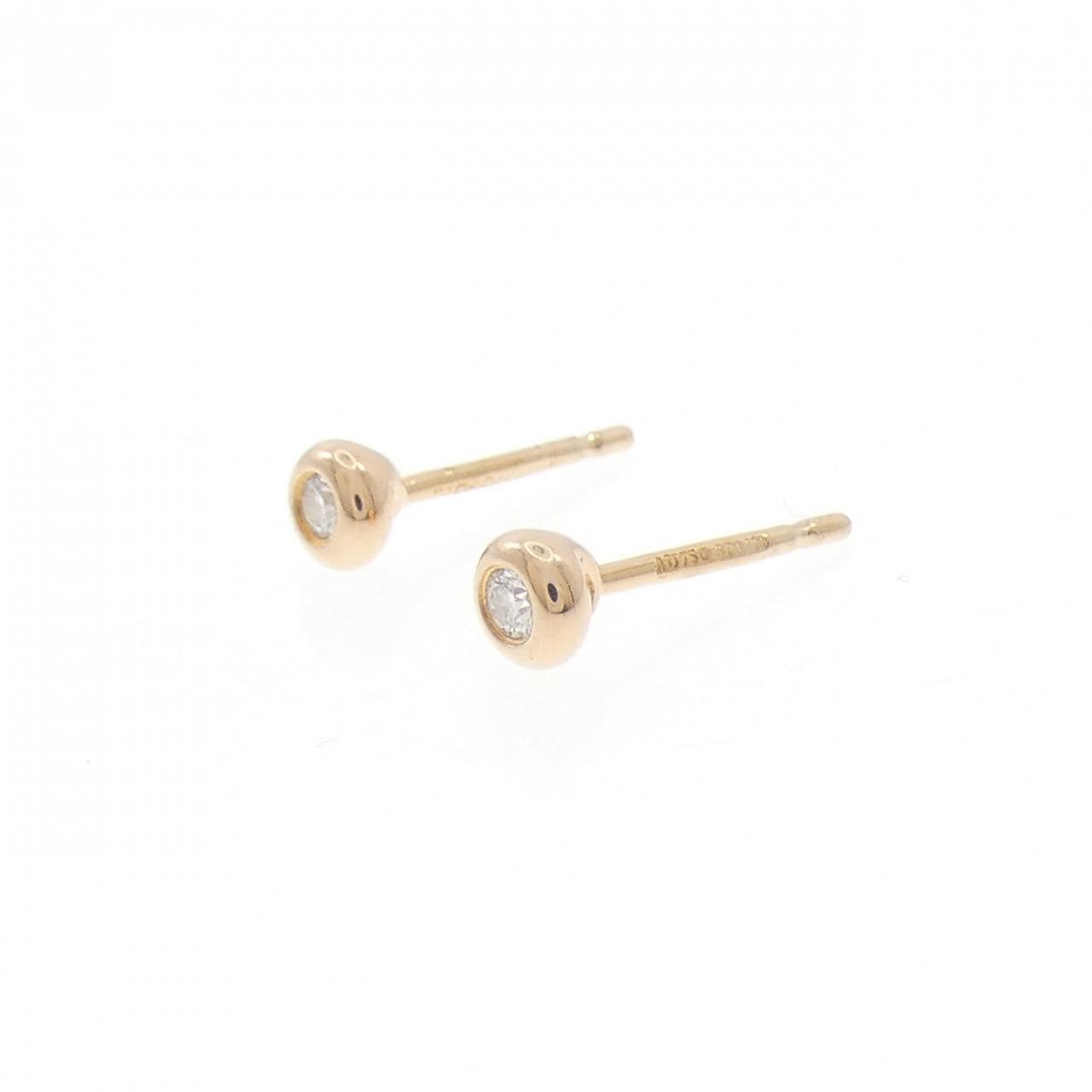 ティファニー バイザヤード ピアス