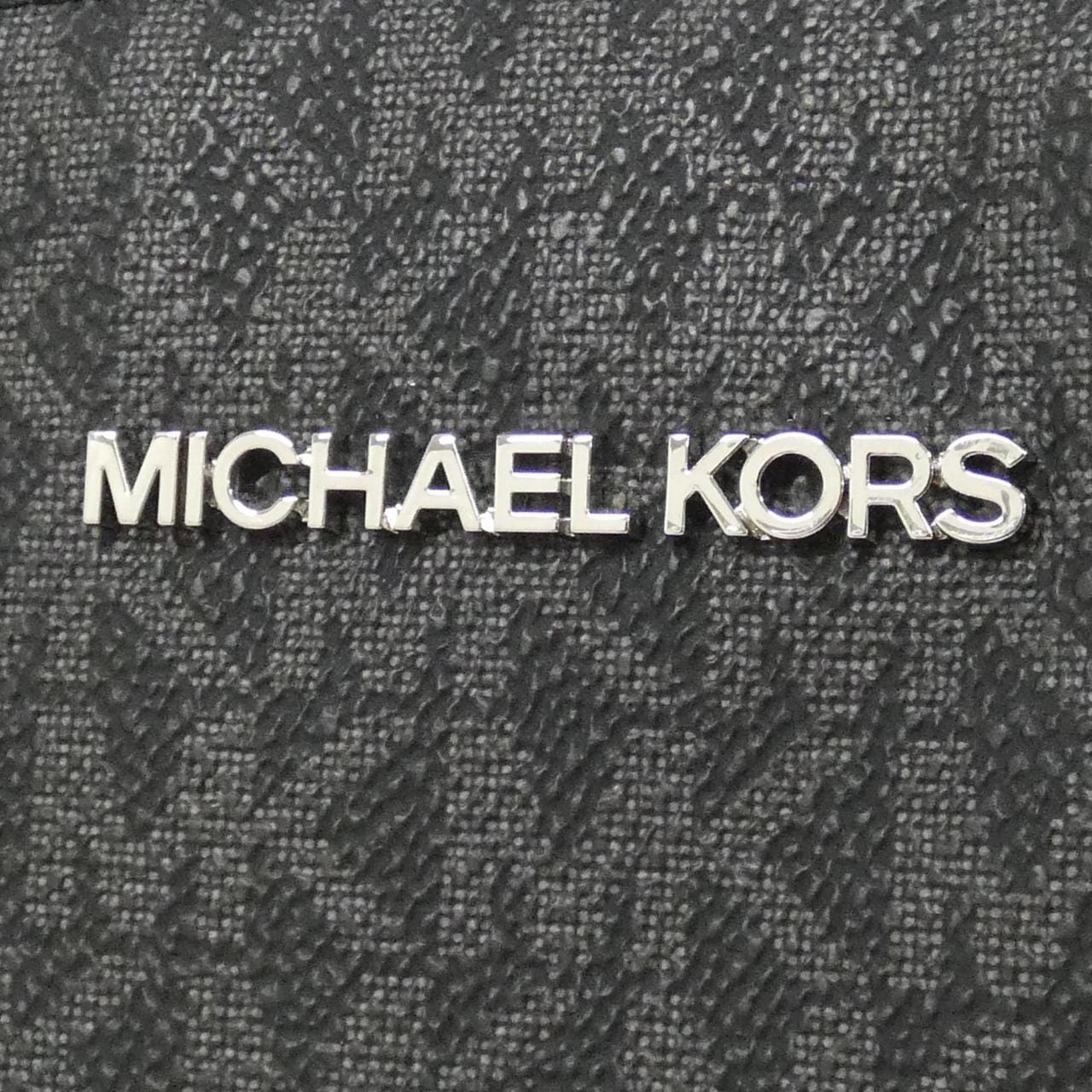 【新品】マイケルマイケルコース CHARLOTTE 35T0SCFT3B バッグ