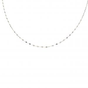 K18YG ネックレス