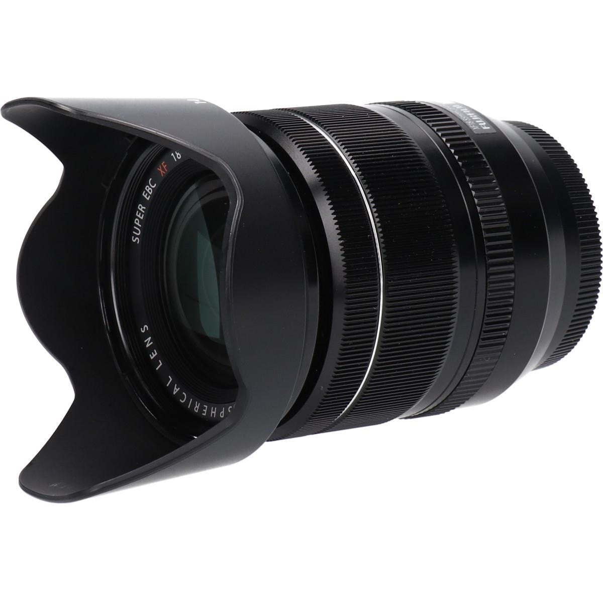ＸＦ１８－５５ｍｍ　Ｆ２．８－４Ｒ　ＬＭ　ＯＩＳ