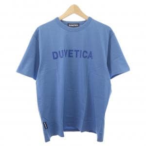 デュベティカ DUVETICA VXRT01131 Tシャツ