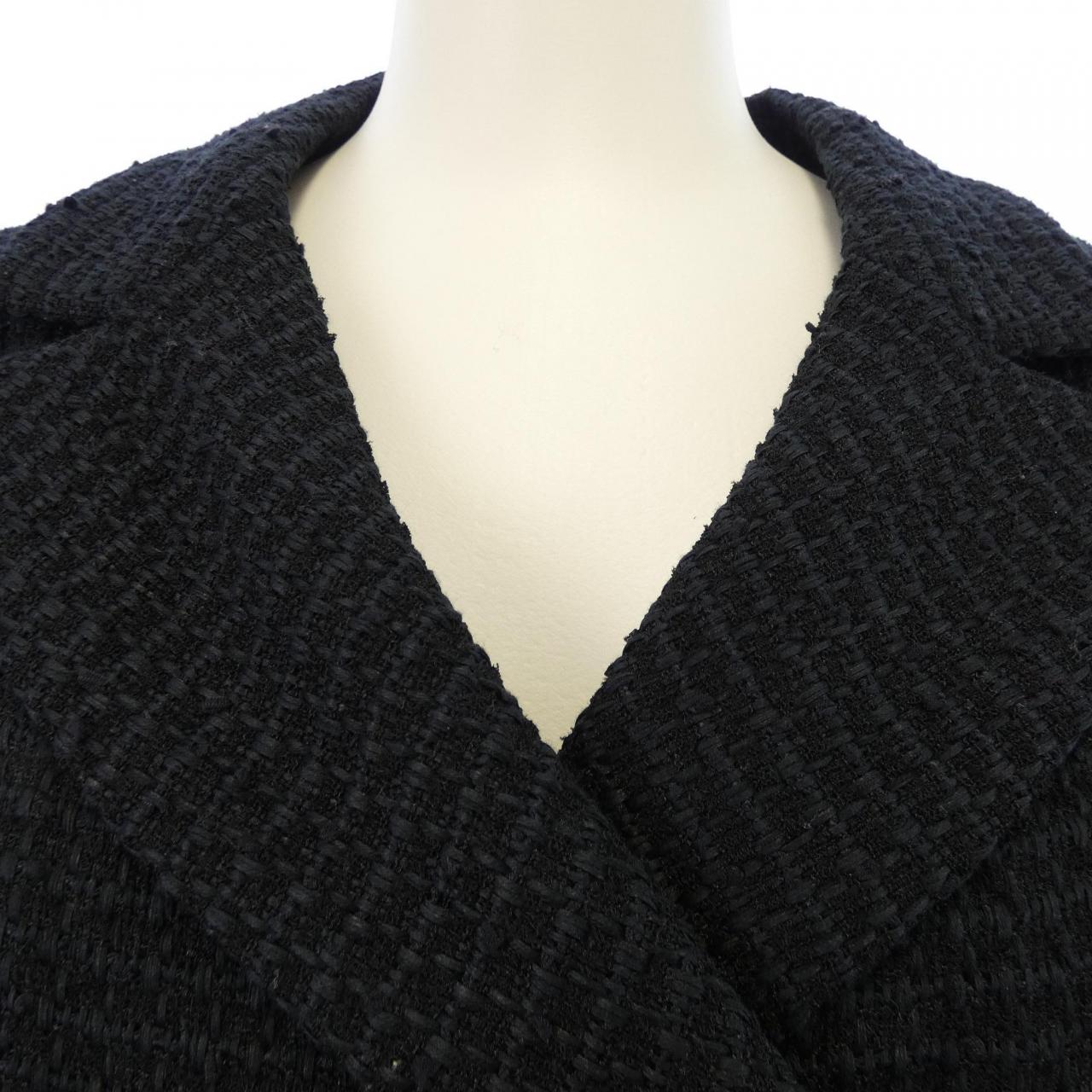 シャネル CHANEL P34949V23063 09P ジャケット