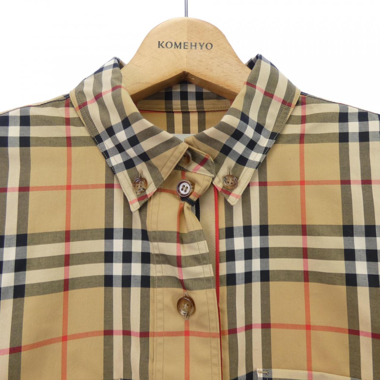 バーバリー BURBERRY 8083146 シャツ