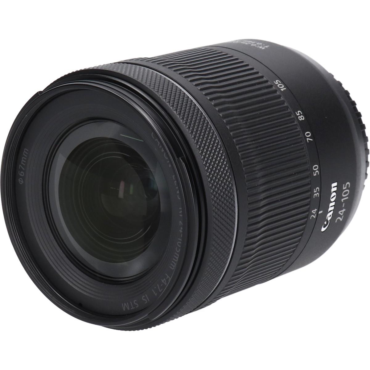 ＲＦ２４－１０５ｍｍ　Ｆ４－７．１ＩＳ　ＳＴＭ