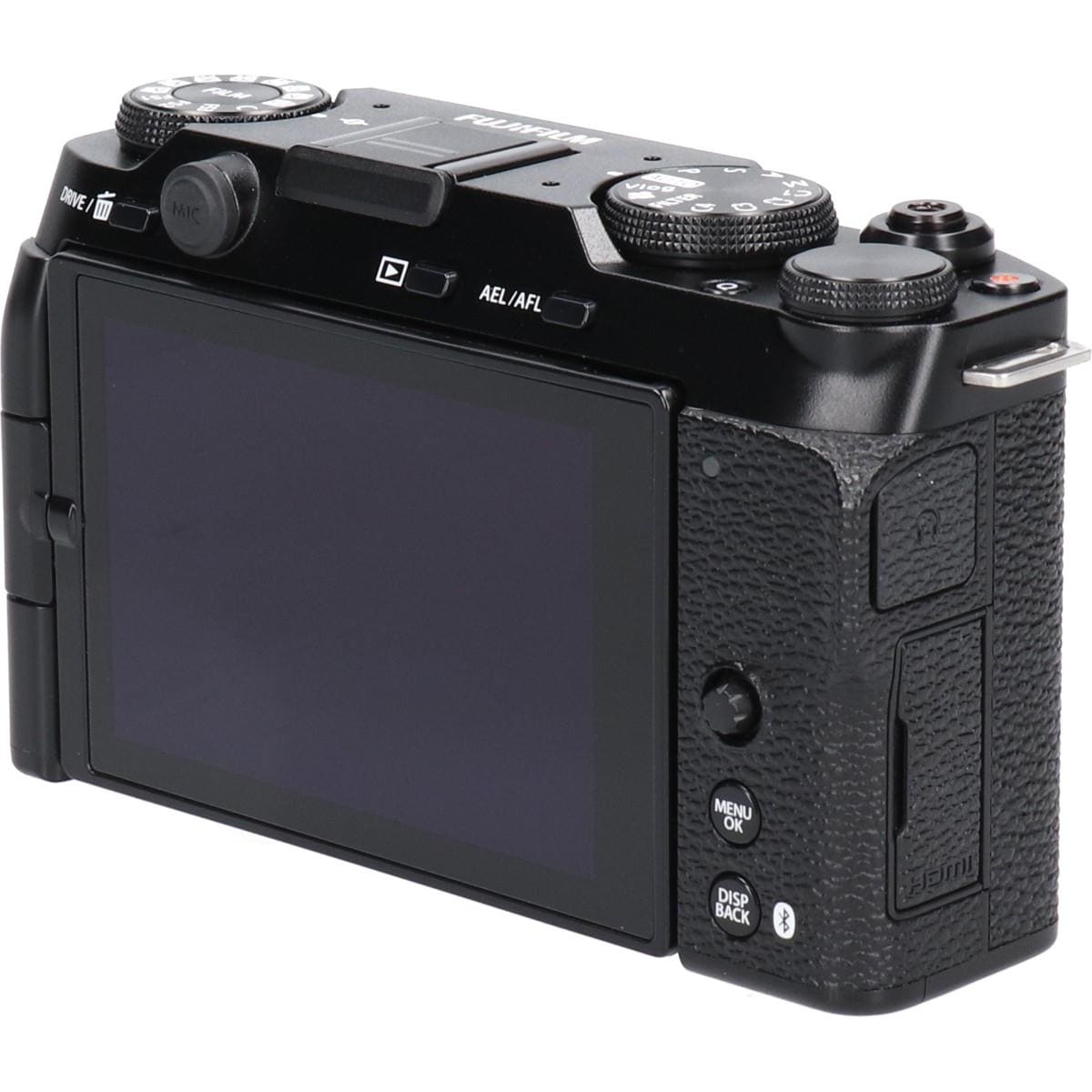 Ｘ－Ｍ５　ＢＯＤＹ