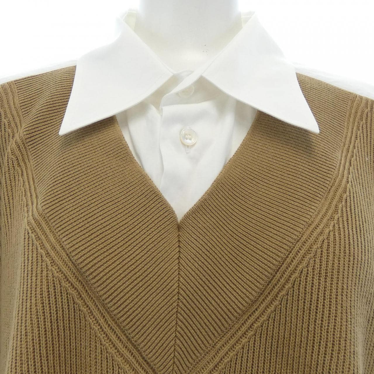 メゾンマルジェラ Maison Margiela ワンピース