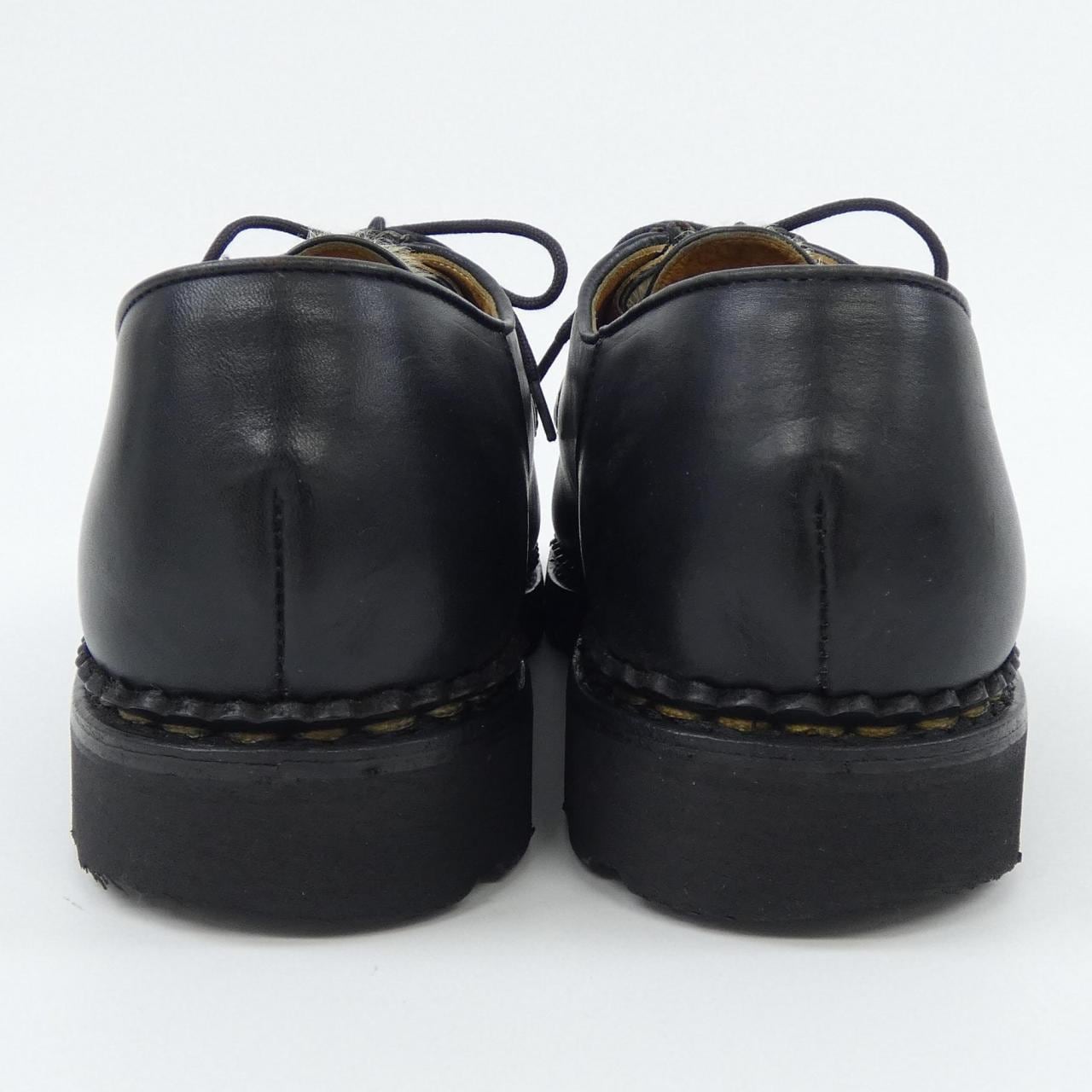 パラブーツ PARA BOOT シューズ