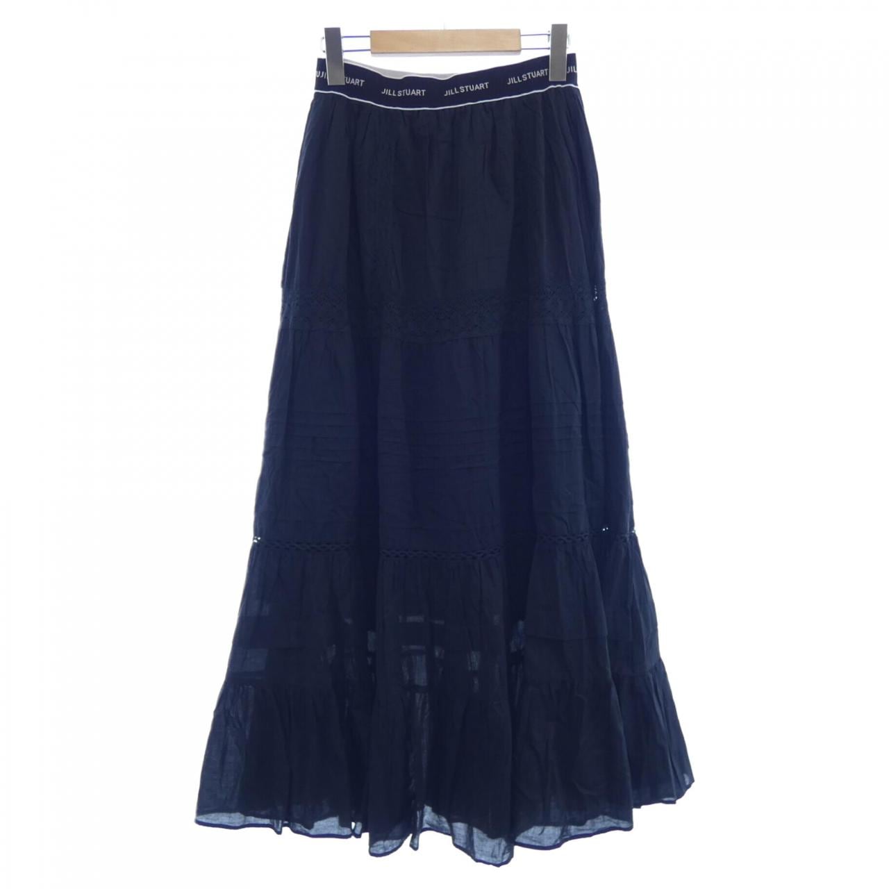 ジルスチュアート JILL STUART スカート