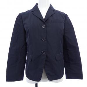 ジルサンダーネイビー JIL SANDER NAVY ジャケット