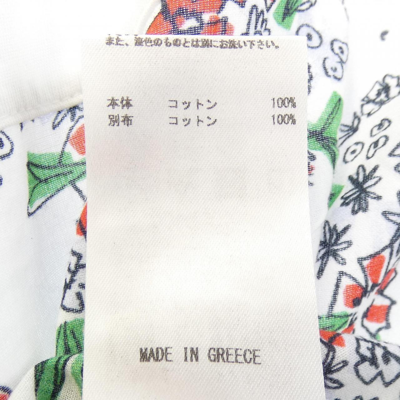 ジルサンダーネイビー JIL SANDER NAVY Tシャツ