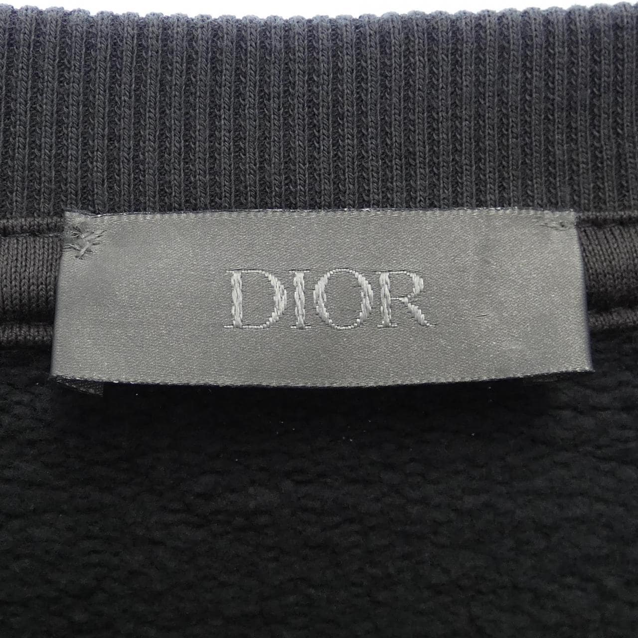 ディオール DIOR スウェット