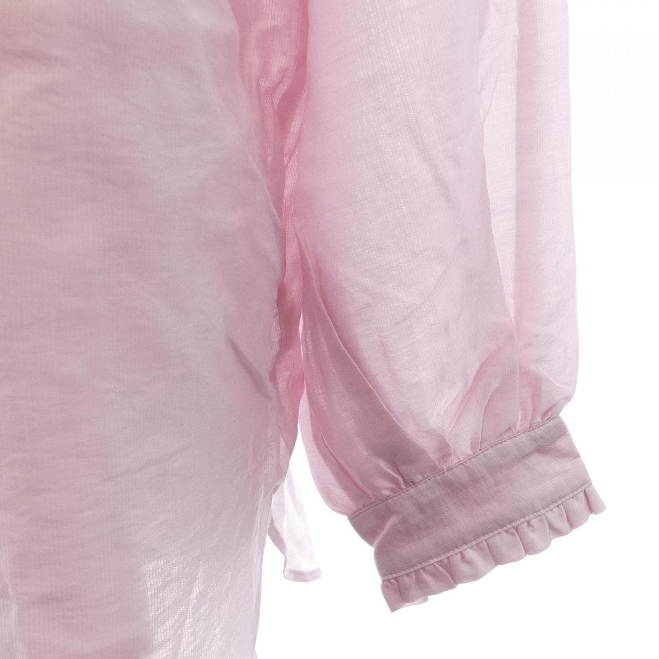 カデュネ CADUNE シャツ