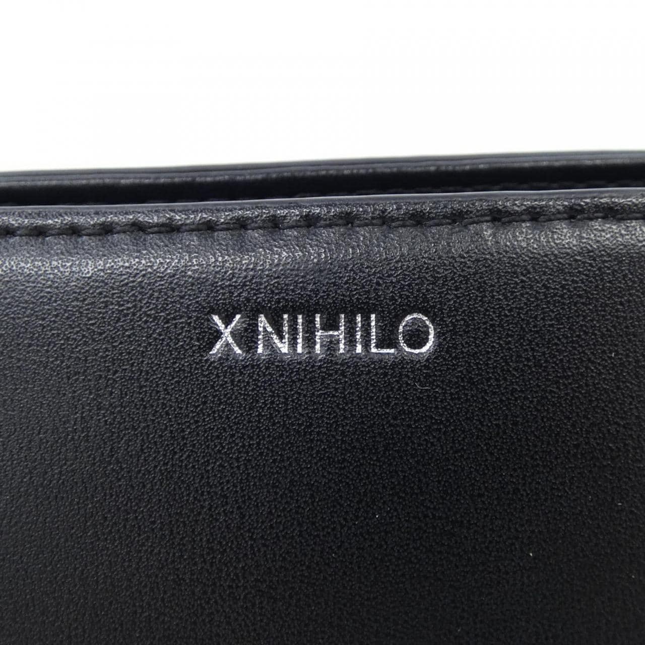 X NIHILO BAG