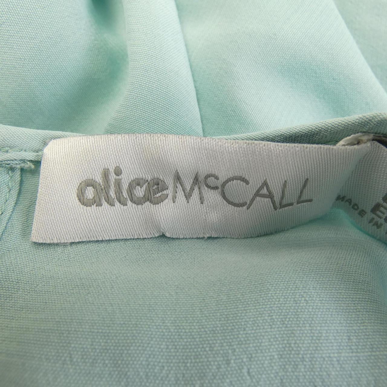 アリスマッコール ALICE MACCALL トップス