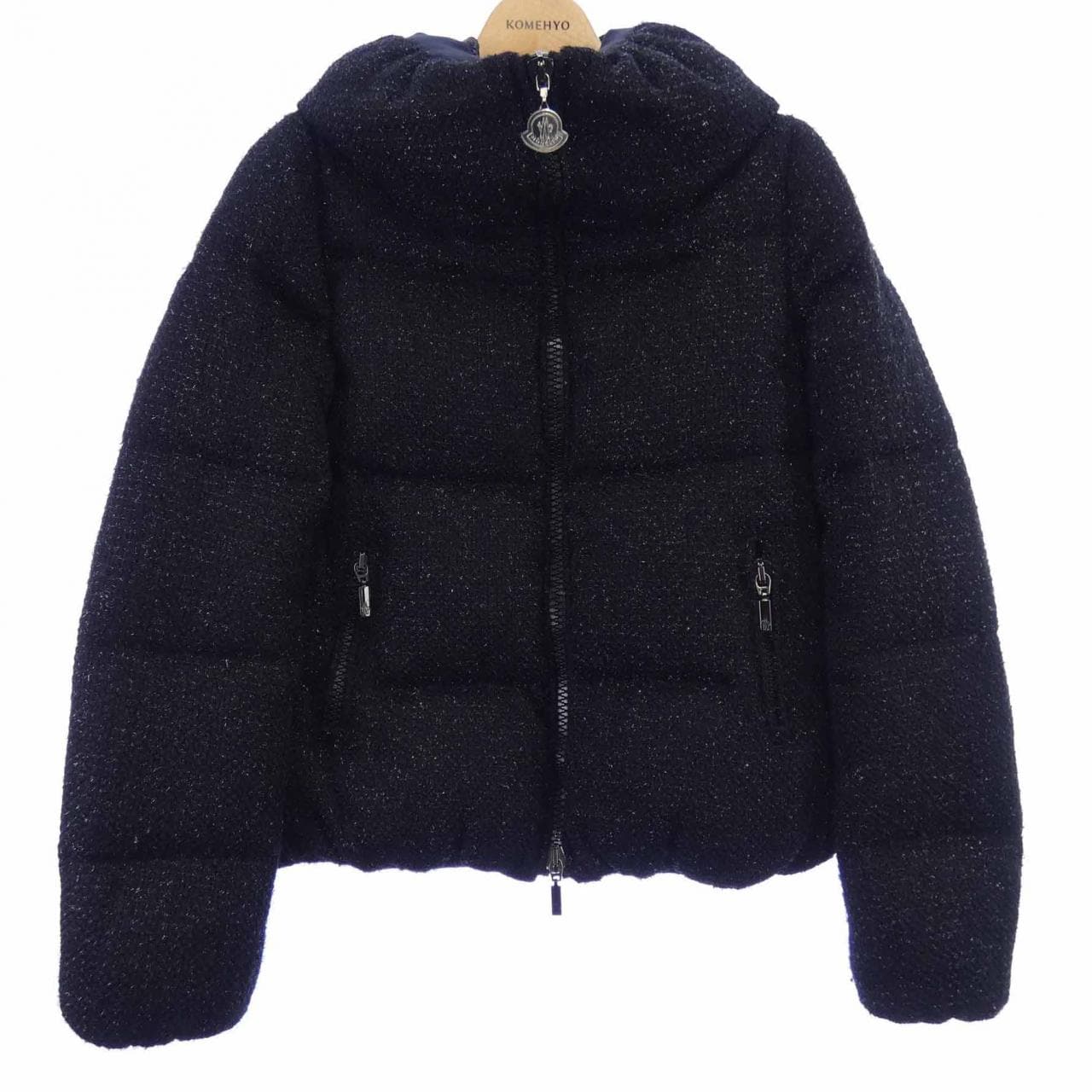 モンクレール MONCLER 54699 RATEL ダウンジャケット