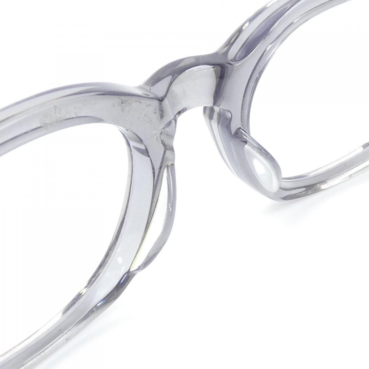 クロムハーツ CHROME HEARTS JENNA TAIL YEA EYEWEAR