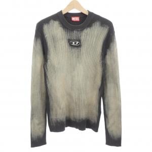 ディーゼル DIESEL K-DARIN ニット