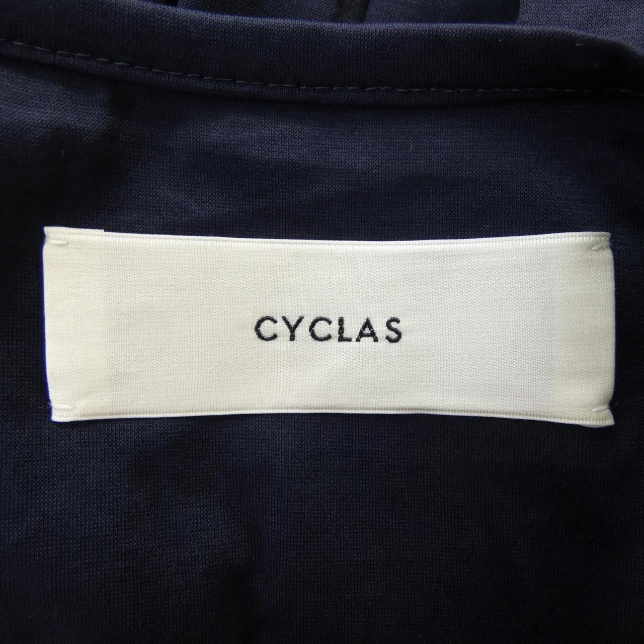 シクラス CYCLAS 1-03-02-2041 トップス