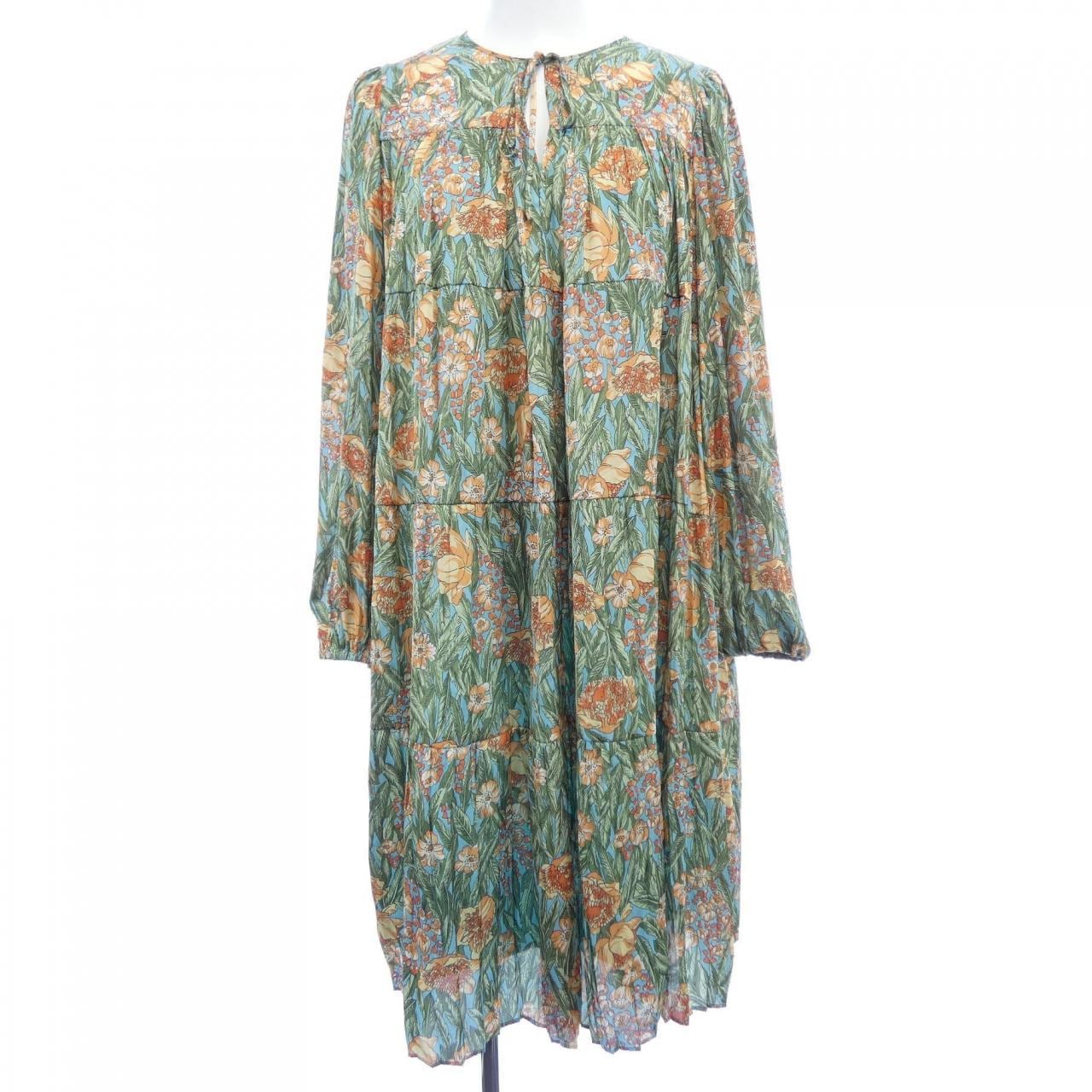 グレースコンチネンタル GRACE CONTINENTAL ワンピース