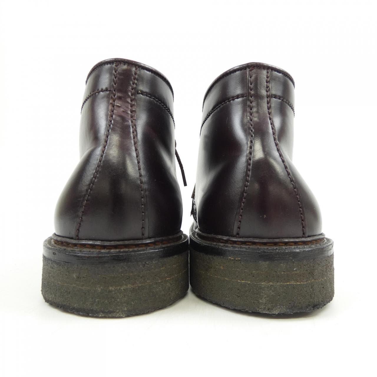 オールデン ALDEN 1341 チャッカ ブーツ