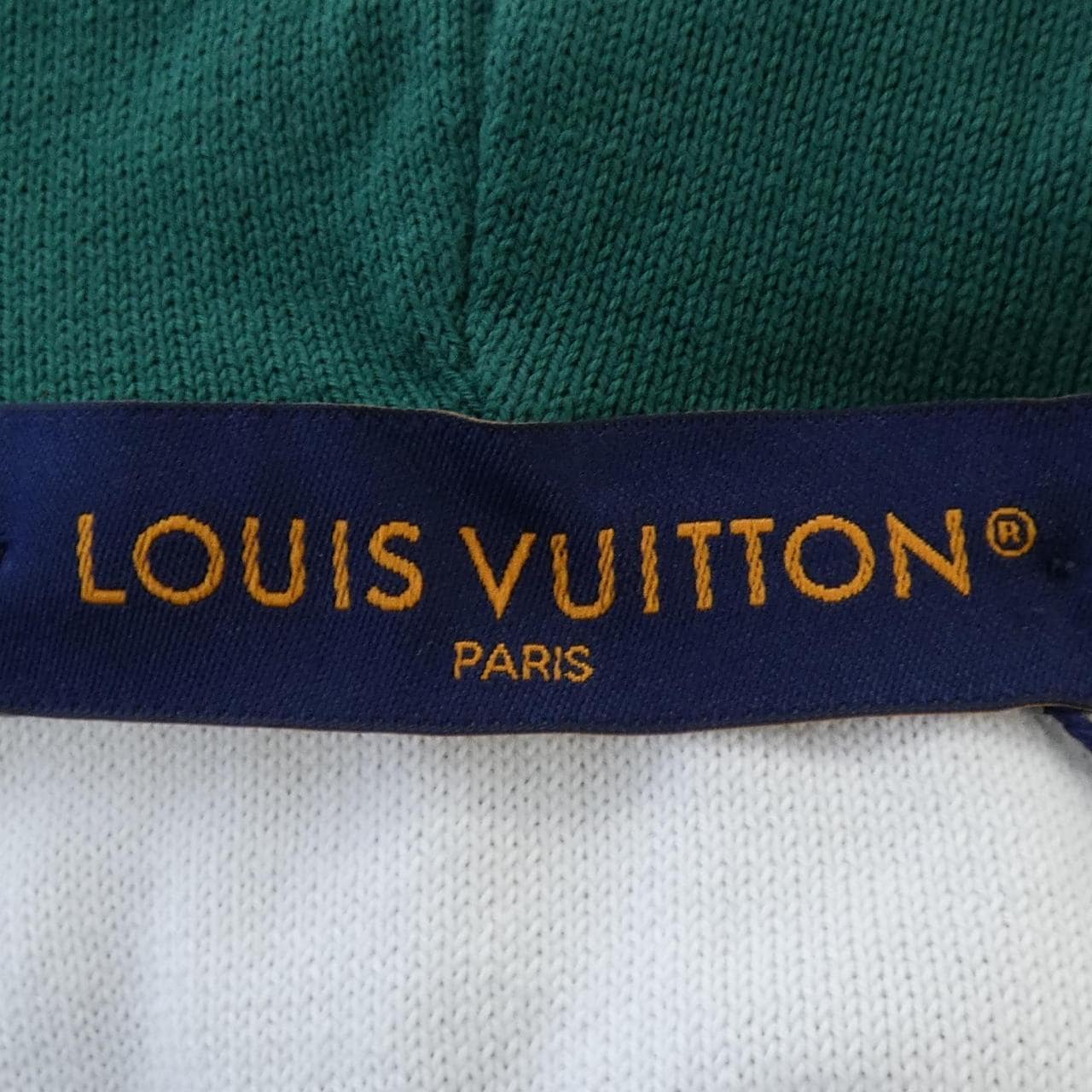 ルイヴィトン LOUIS VUITTON モノグラムグラディエントフーディ HNN45WUSO パーカー