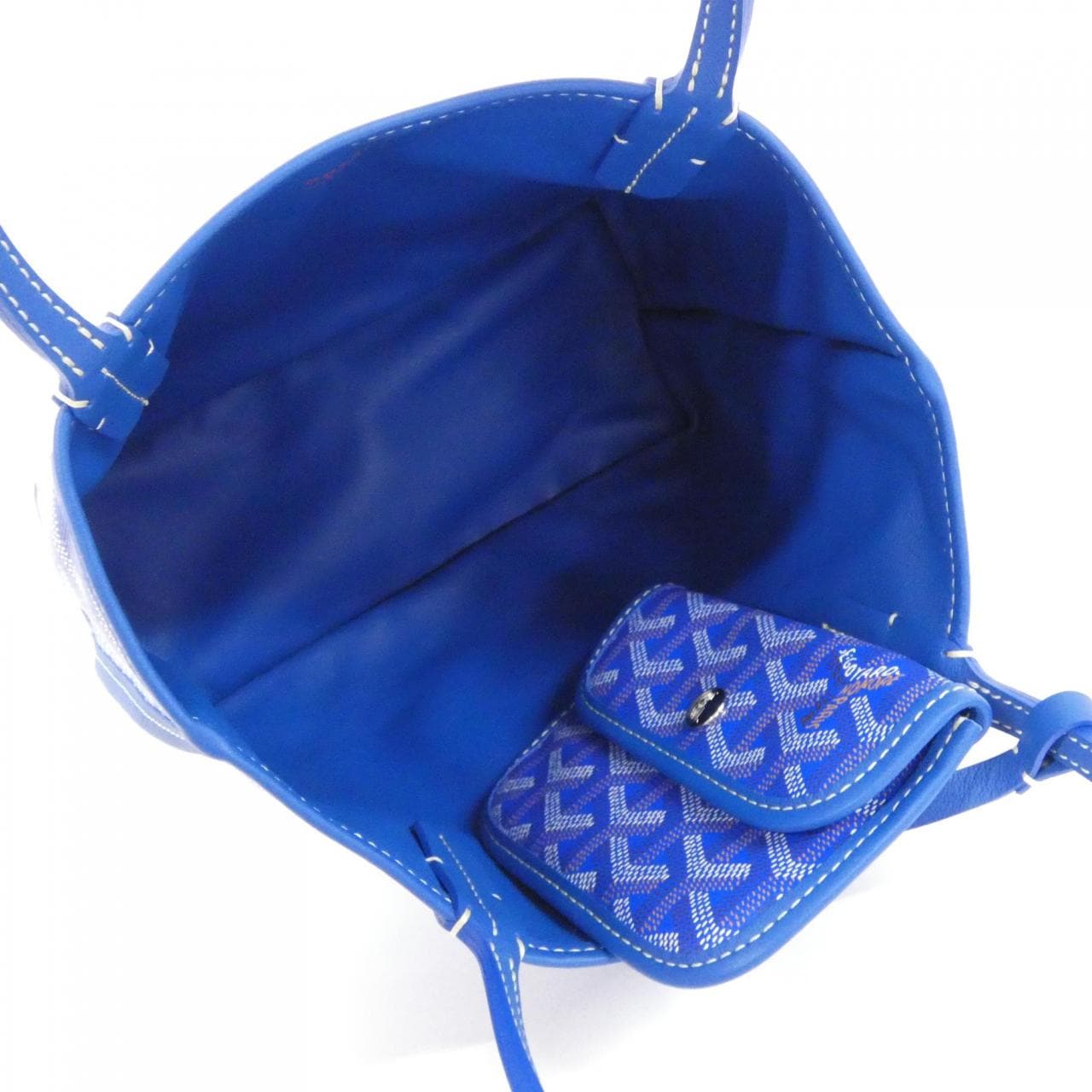 【未使用品】ゴヤール アンジュ ミニ バッグ