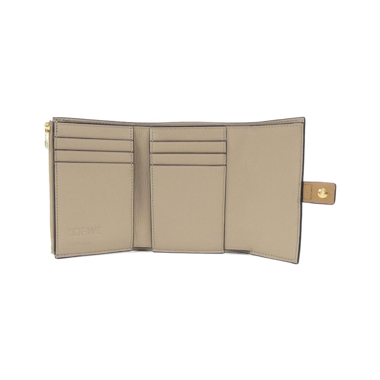 ロエベ C660S86X04 財布