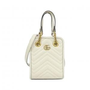 グッチ GG MARMONT 696123 DTDHT バッグ