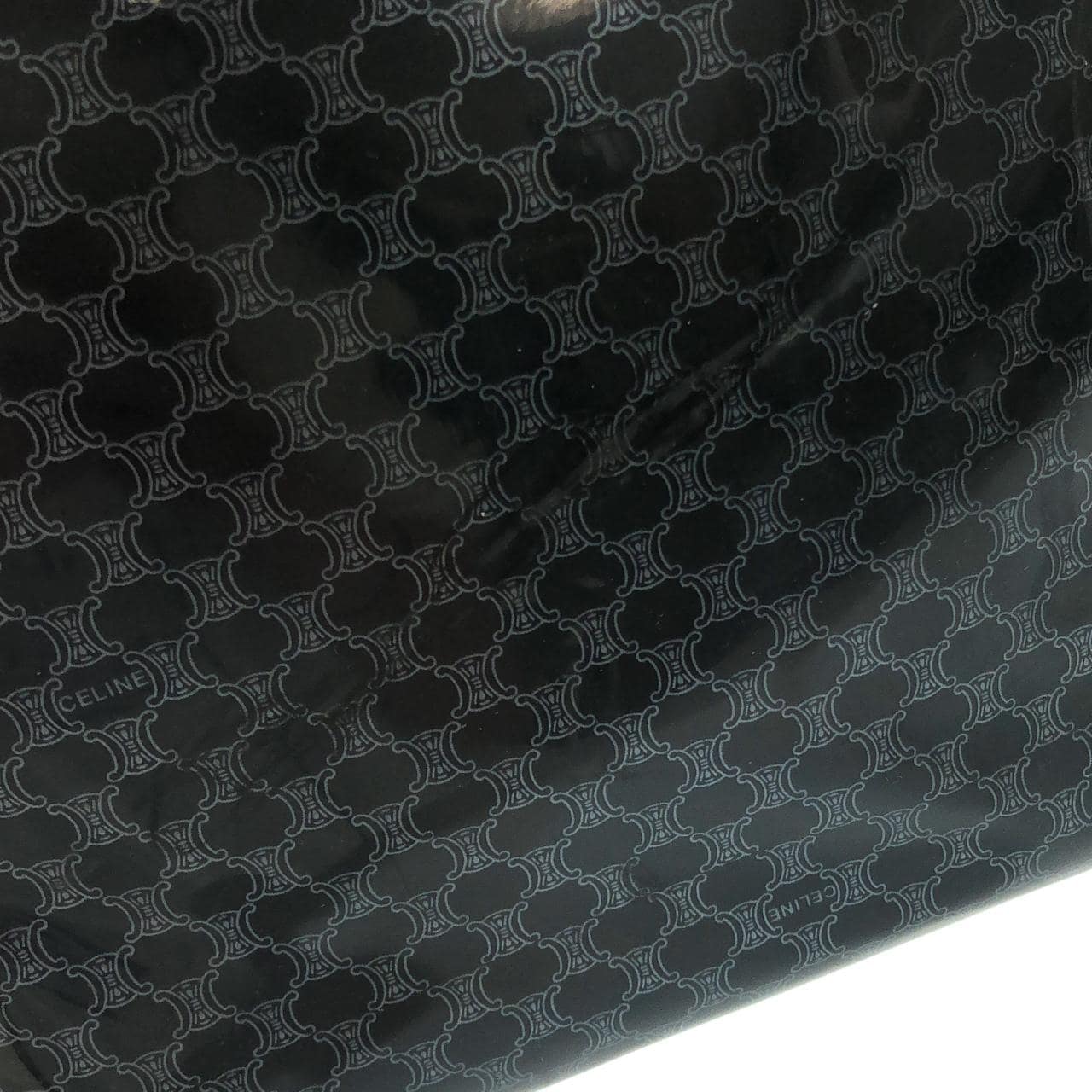 【ヴィンテージ】セリーヌ バッグ