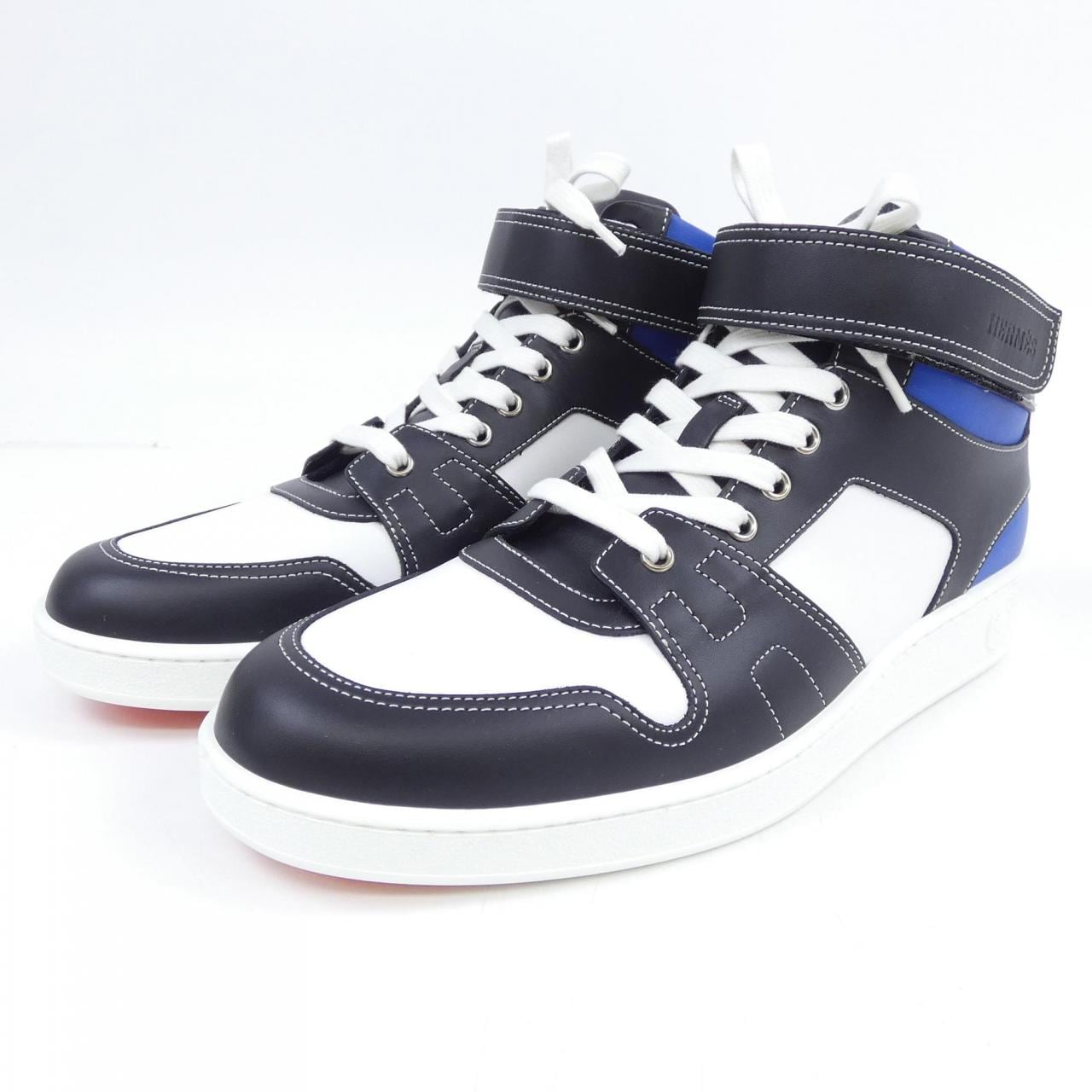 エルメス HERMES クルードセル 222915Z フリースタイル スニーカー