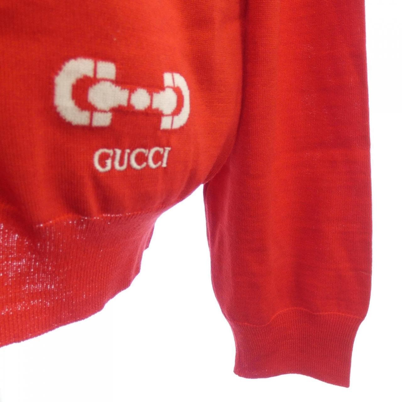 グッチ GUCCI 731063 XKCZ3 ニット