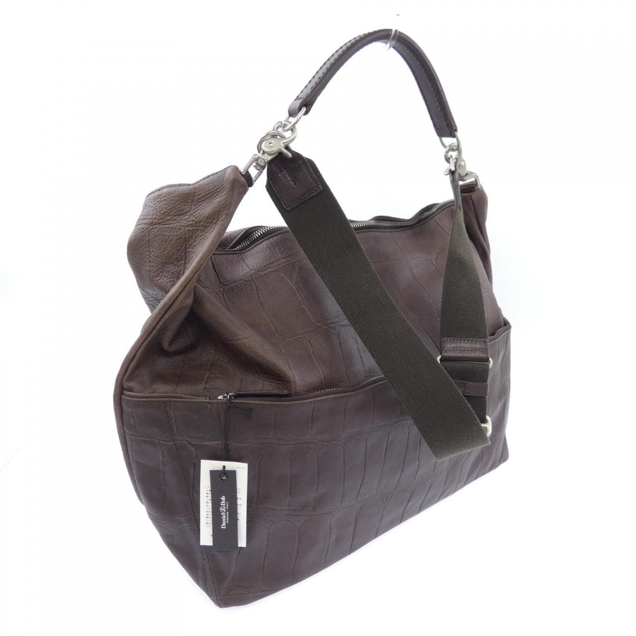 ダニエルアンドボブ DANIEL&BOB DAB029L01-026 BAG