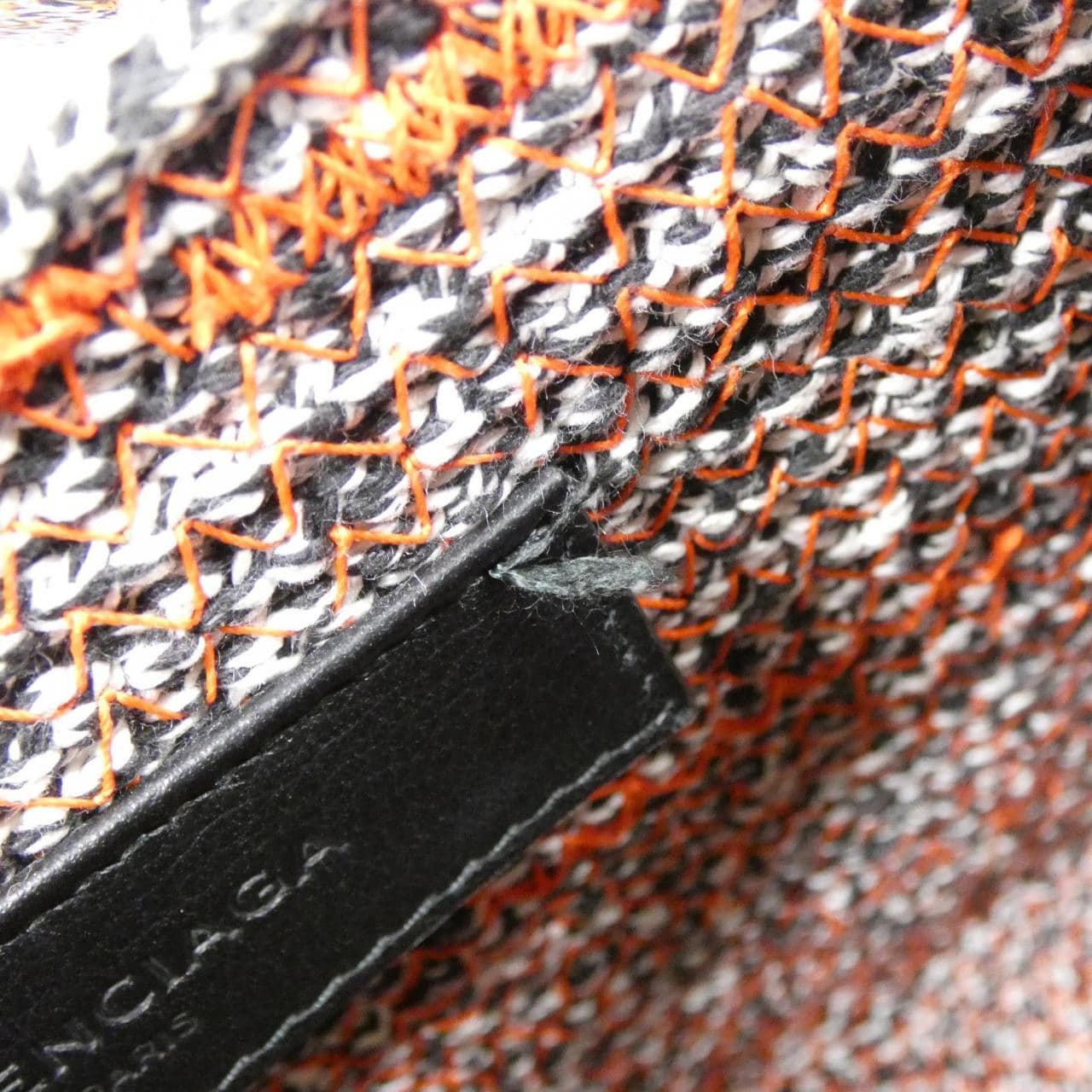 バレンシアガ 380687 KZF1N バッグ