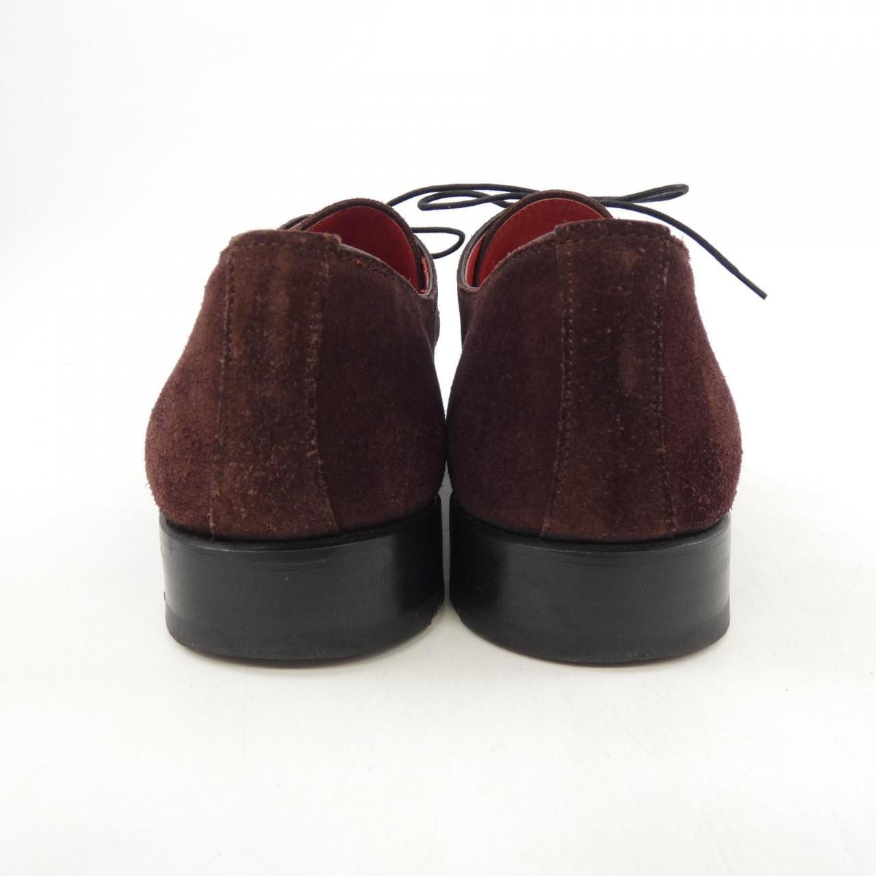 コードウェイナー CORD WAINER シューズ