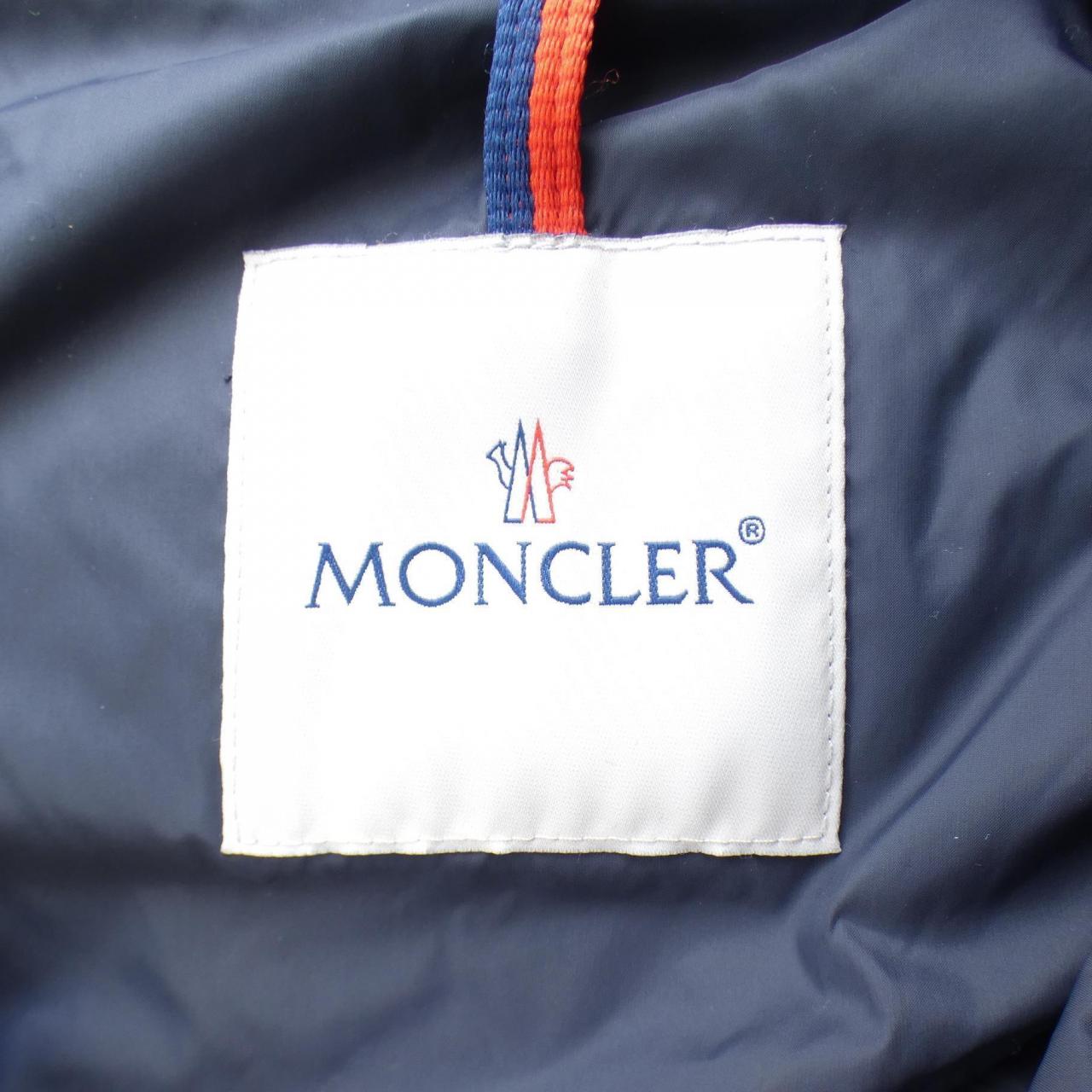モンクレール MONCLER MONTGENEVRE ダウンジャケット