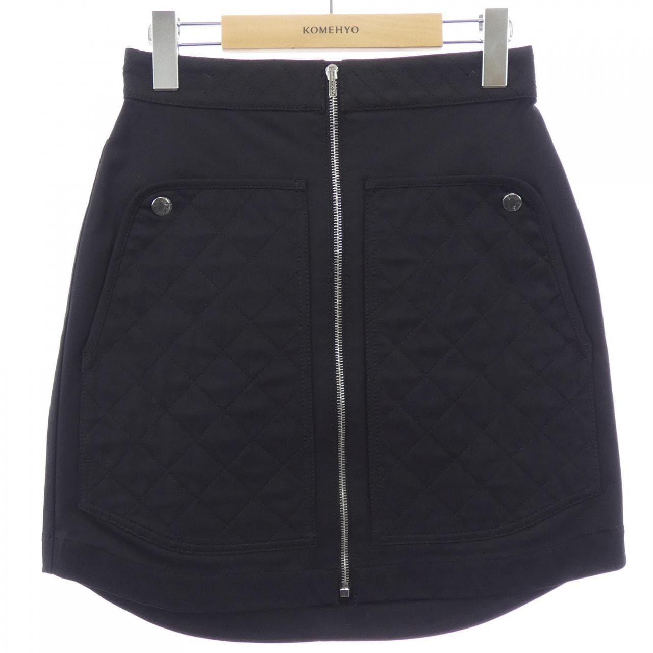 エルメス HERMES DIAMANT EQUESTRE 5E0356DQ スカート