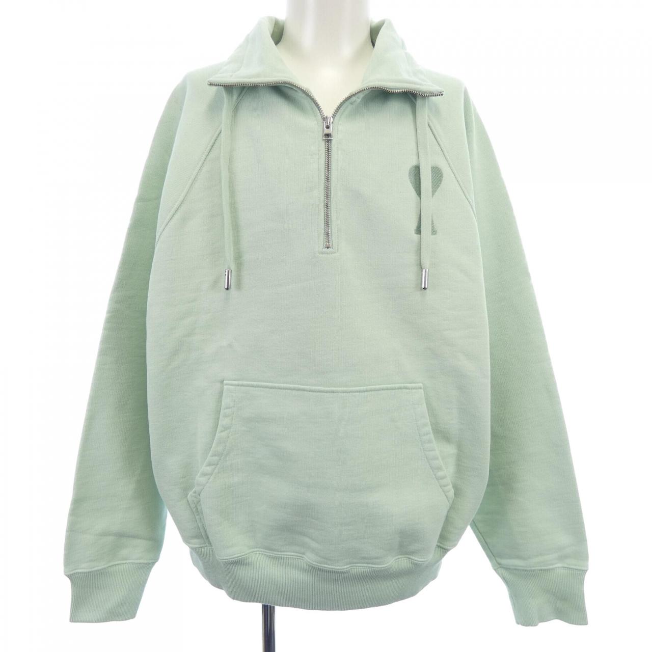 アミ AMI E22USW502.747 トップス