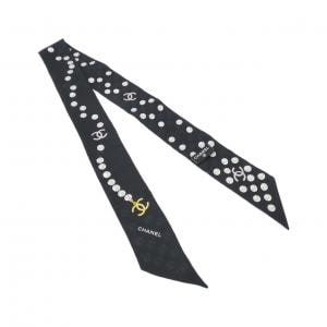 シャネル AAA912 ヘアーバンド