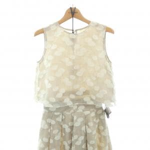 フォクシーブティック FOXEY BOUTIQUE 37254 セットアップ