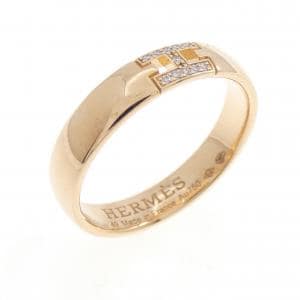 エルメス エヴァー ヘラクレス リング