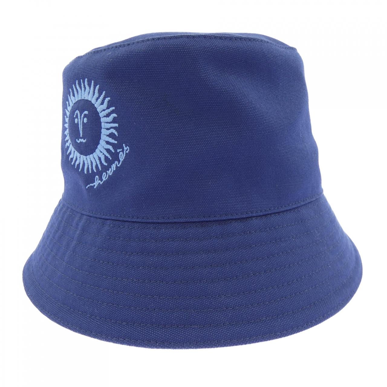 エルメス HERMES GENE SUNSHINE H231022N バケットハット ハット