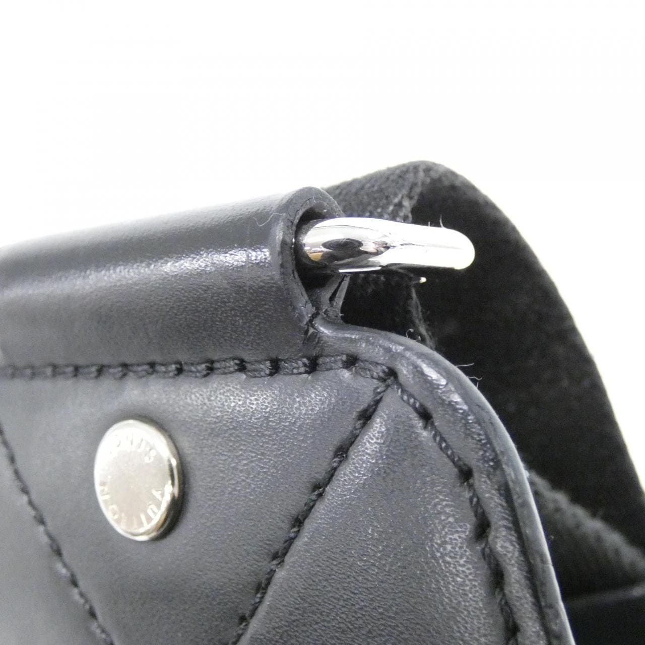 ルイヴィトン ダミエ グラフィット アヴェニュー スリングバッグ N41719 ショルダーバッグ