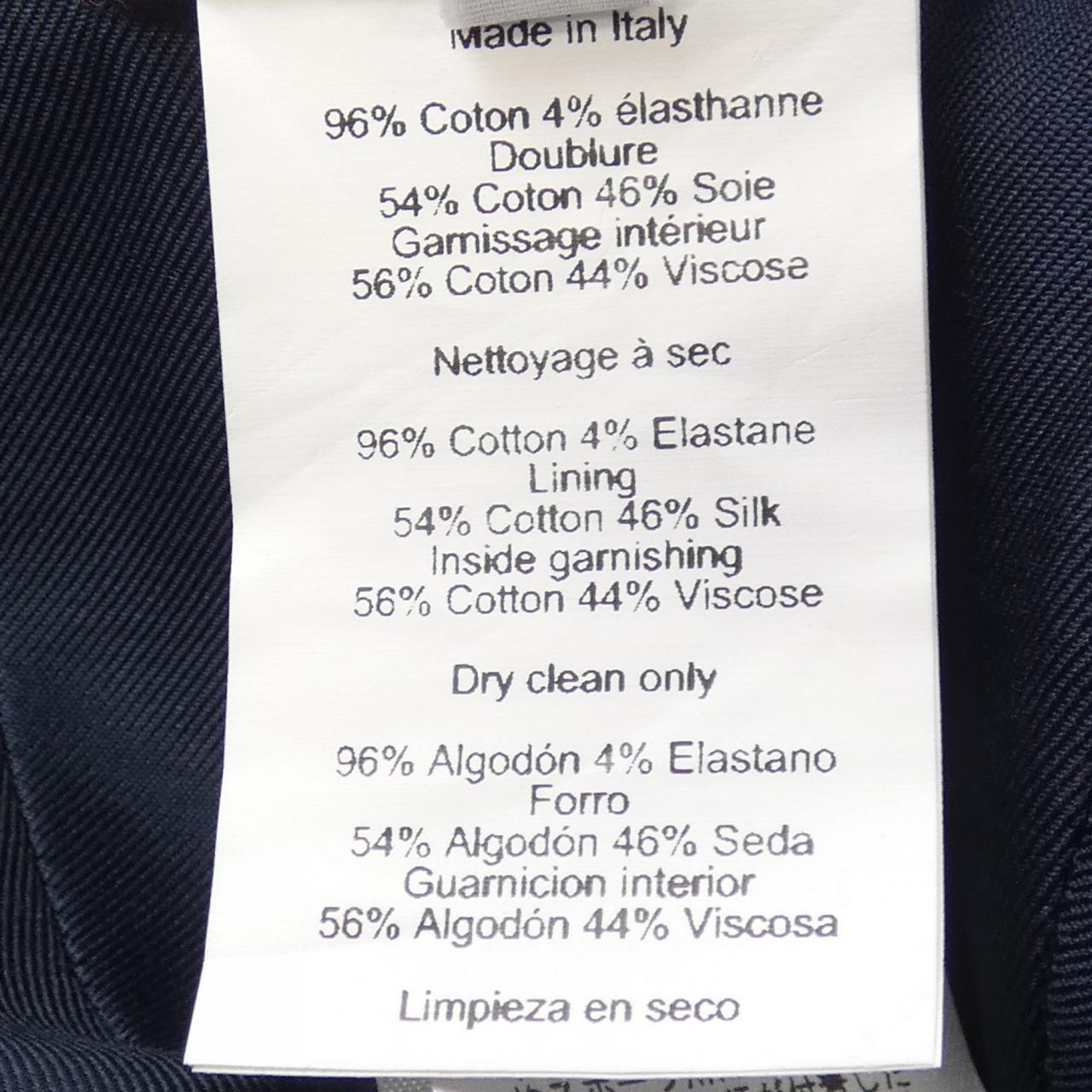 エルメス HERMES セレナ ノーティック H251055N キャップ