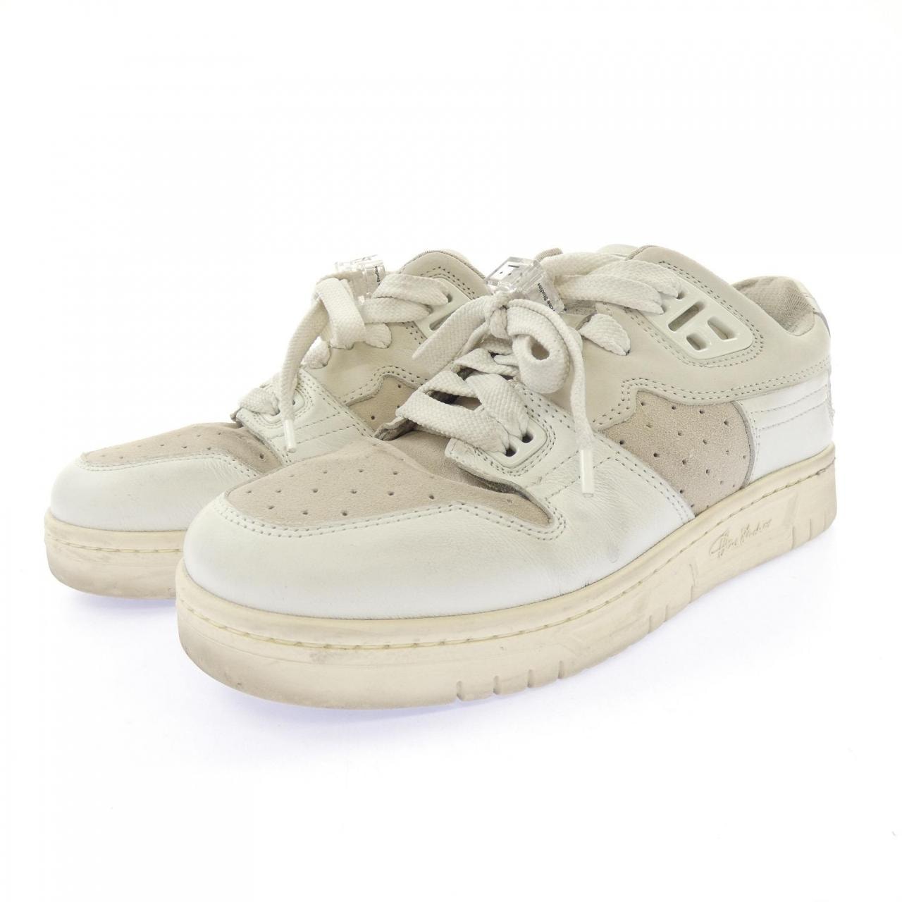 アクネストゥディオズ ACNE STUDIOS AD0493 スニーカー