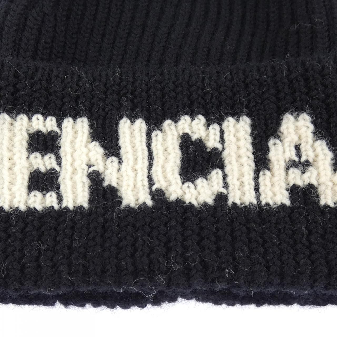 バレンシアガ BALENCIAGA 675327 T1615 ハット